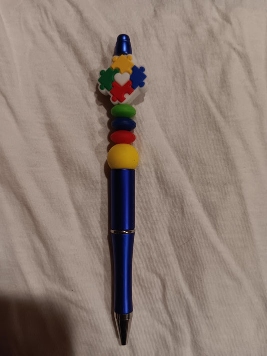Focal Pen