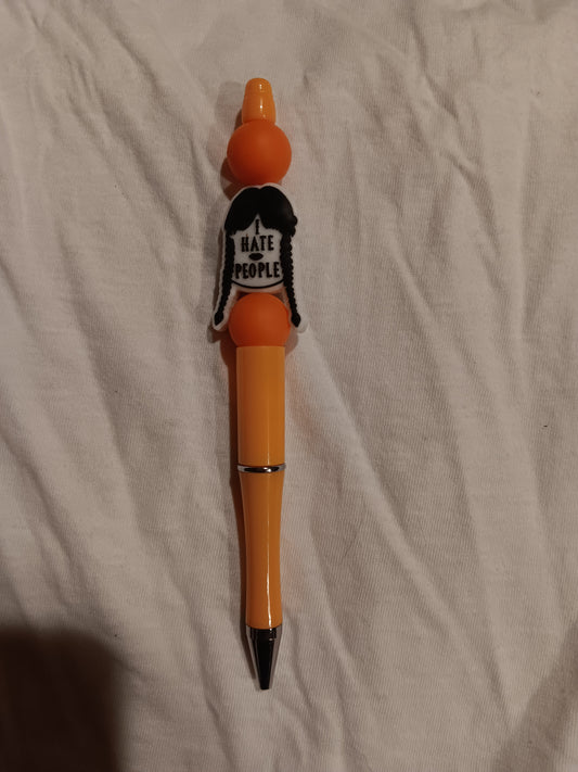 Focal Pen