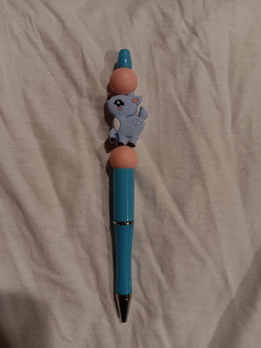 Focal pen