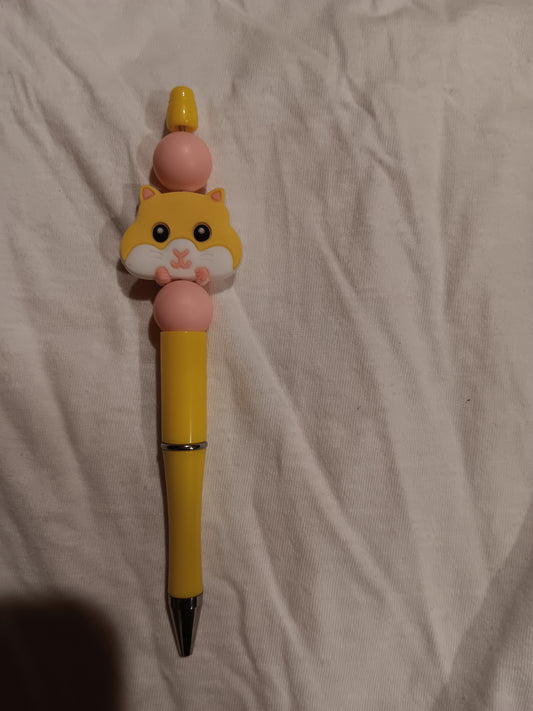 Focal Pen
